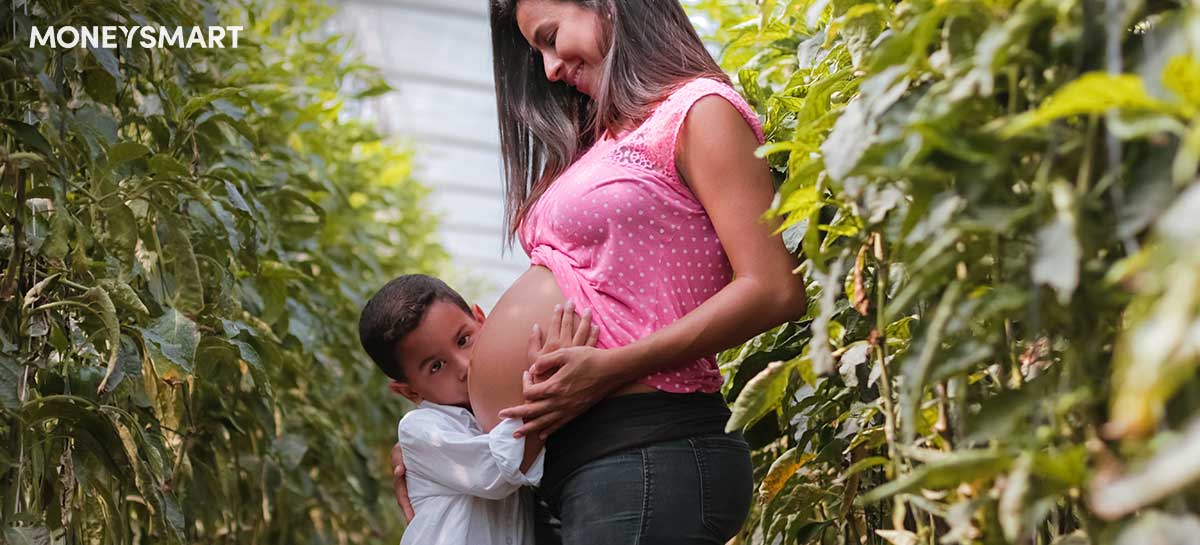 7 Top Credit Cards to Benefit from Pregnancy Costs in Singapore