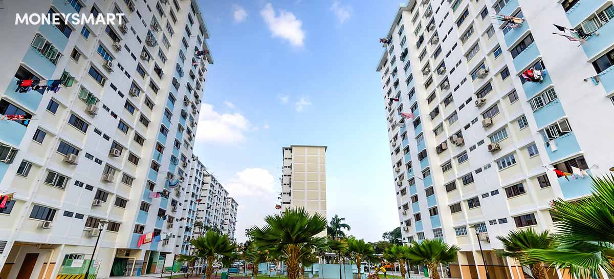 Property Valuations in Singapore - How Much is Your Property Worth?