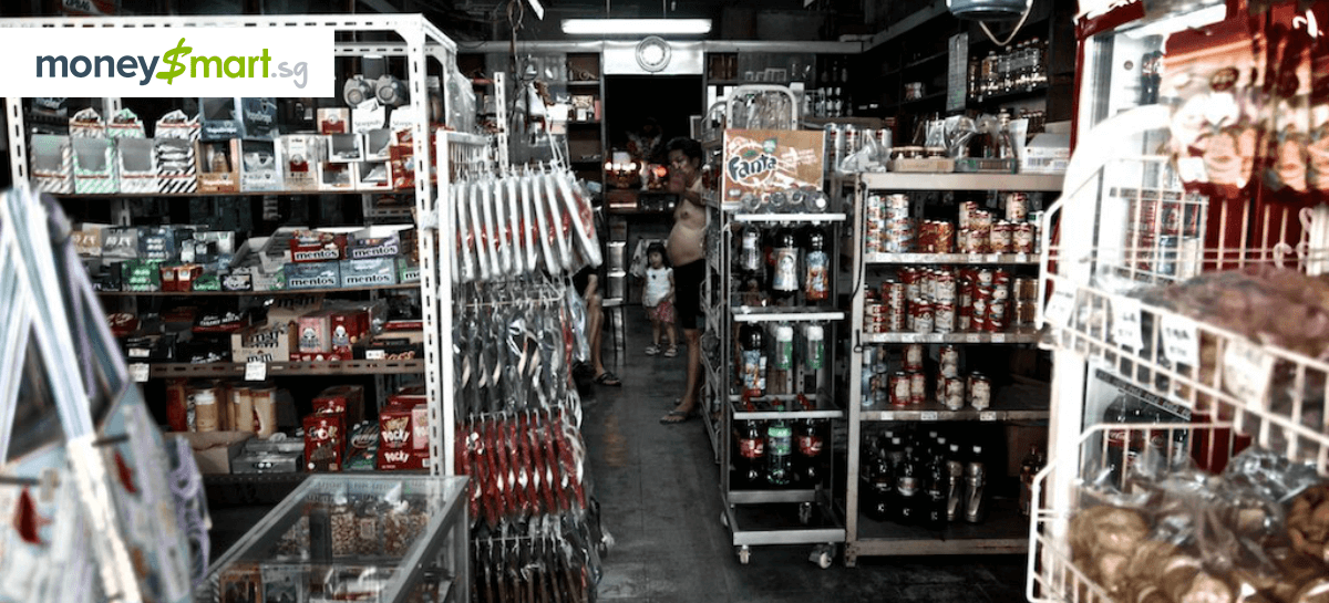 4 Ways to Take Money Saving to the Extreme in Singapore
