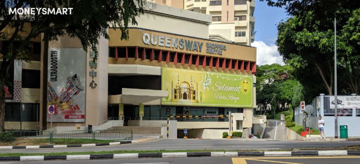 The Queensway Shopping Centre En Bloc Failed, But Is It Still Worth Visiting?