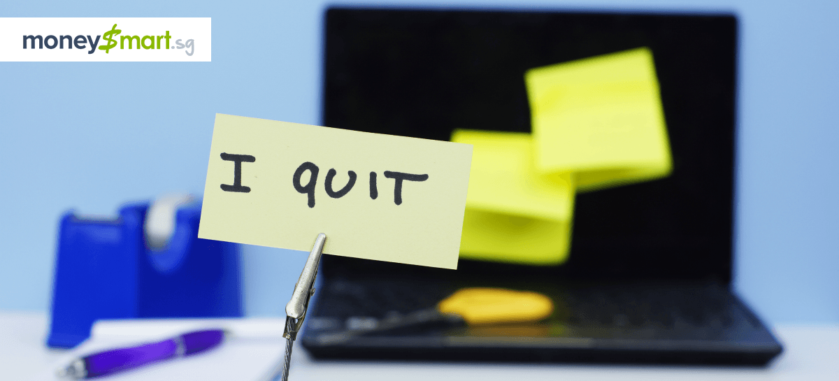 Should You Quit Your Job Without Another Job? Here Are 4 Things To Note