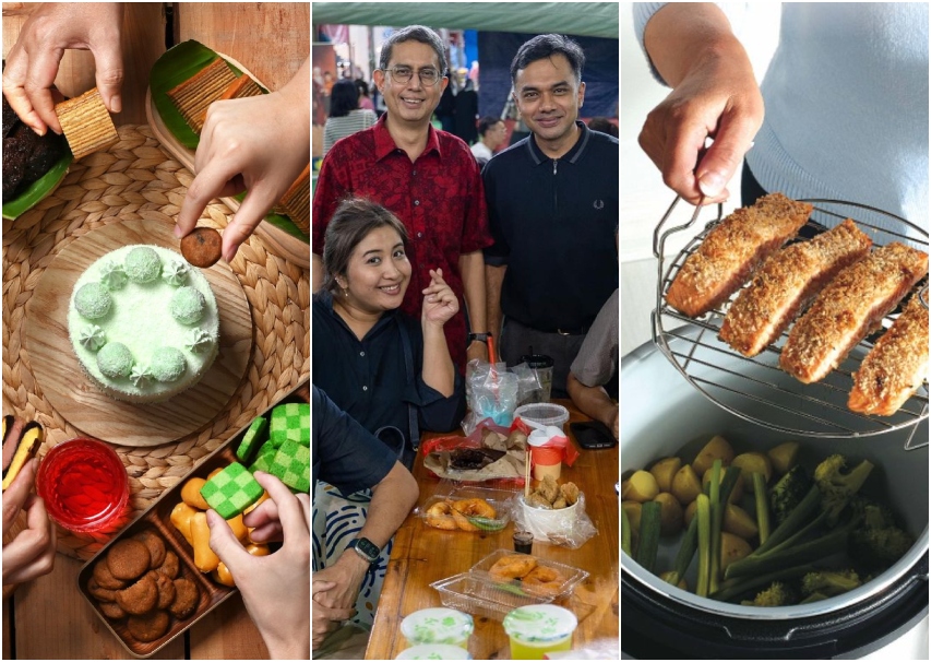 Best Ramadan Promotions And Deals in Singapore (2024)—Bazaars, Buffets, and More