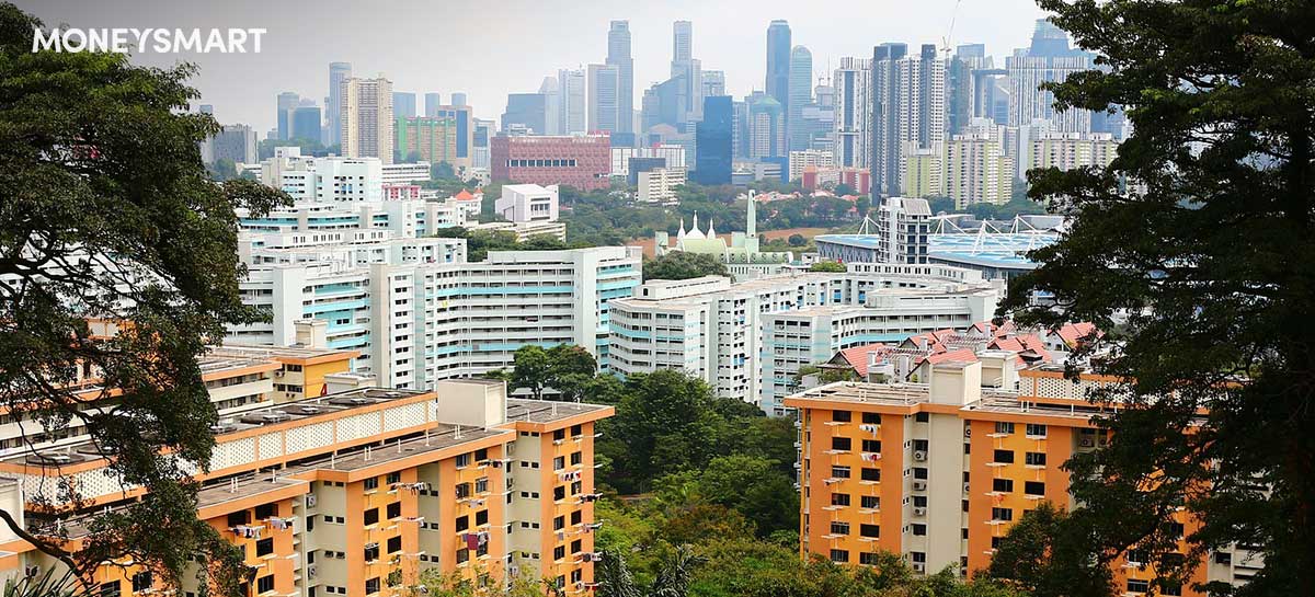 5 Questions to Ask Yourself Before Refinancing Home Loans in Singapore
