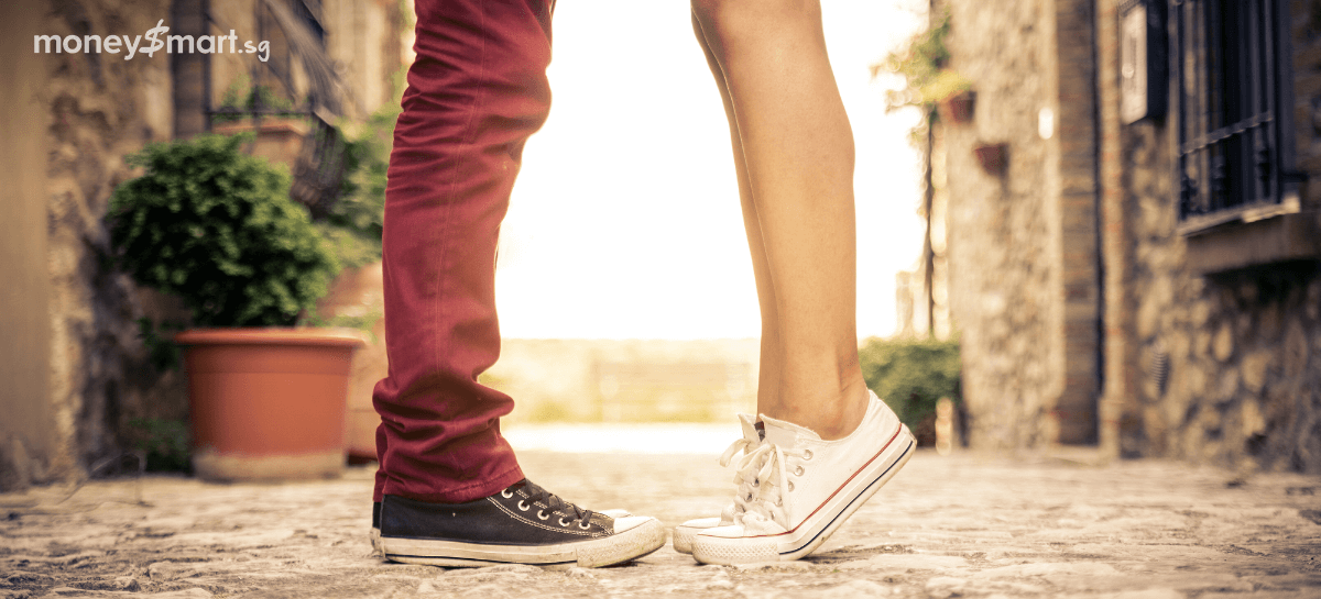 3 Money-Related Mistakes You Must Avoid Making in a New Relationship