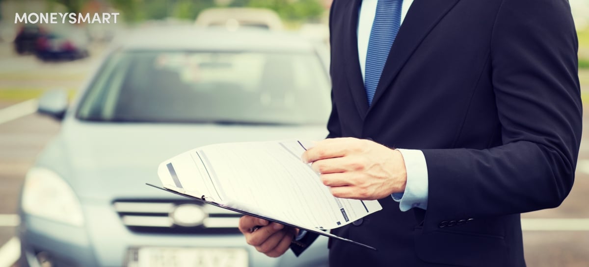 Renting a Car in Singapore? The Excess Could Really Screw You Over