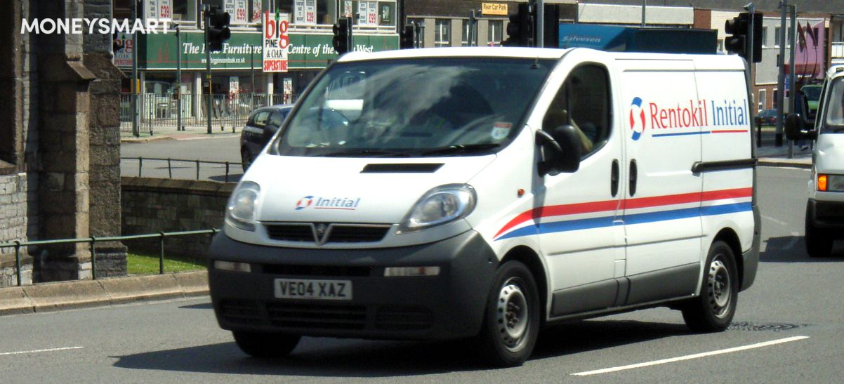 Best Pest Control Services Singapore - Price List of Rentokil, Anticimex & Others