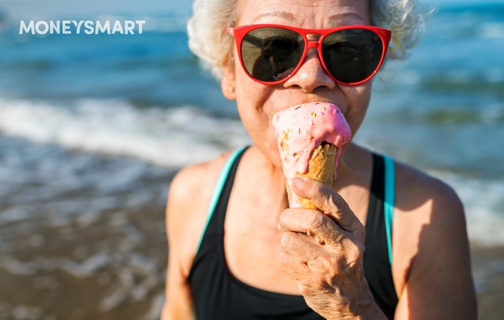 The Road to A Comfortable Retirement: What’s Your ‘Retire-Meter’ Like?
