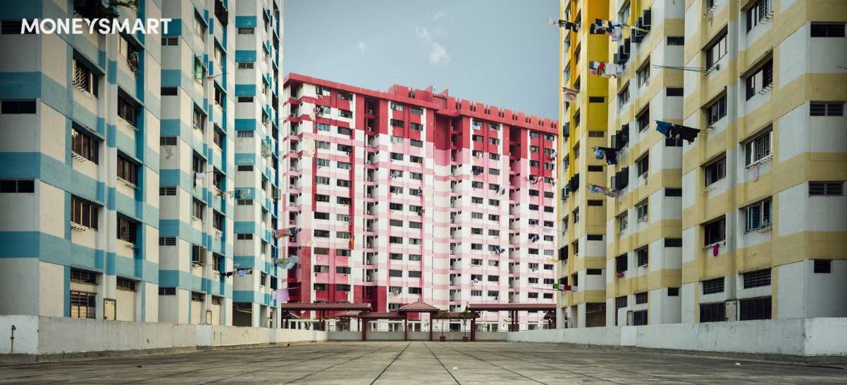 SERS & VERS - Complete Guide to "HDB En Bloc Sale" Schemes (2019)