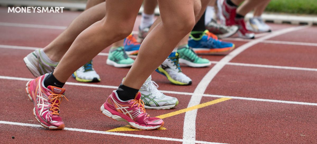 Singapore Marathons & Fun Runs 2019 - 10 Races with Early Bird Tickets