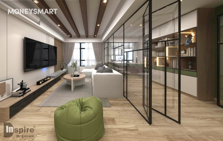 5 Tips To Save Money on Your BTO Renovation, According to an Experienced Interior Designer