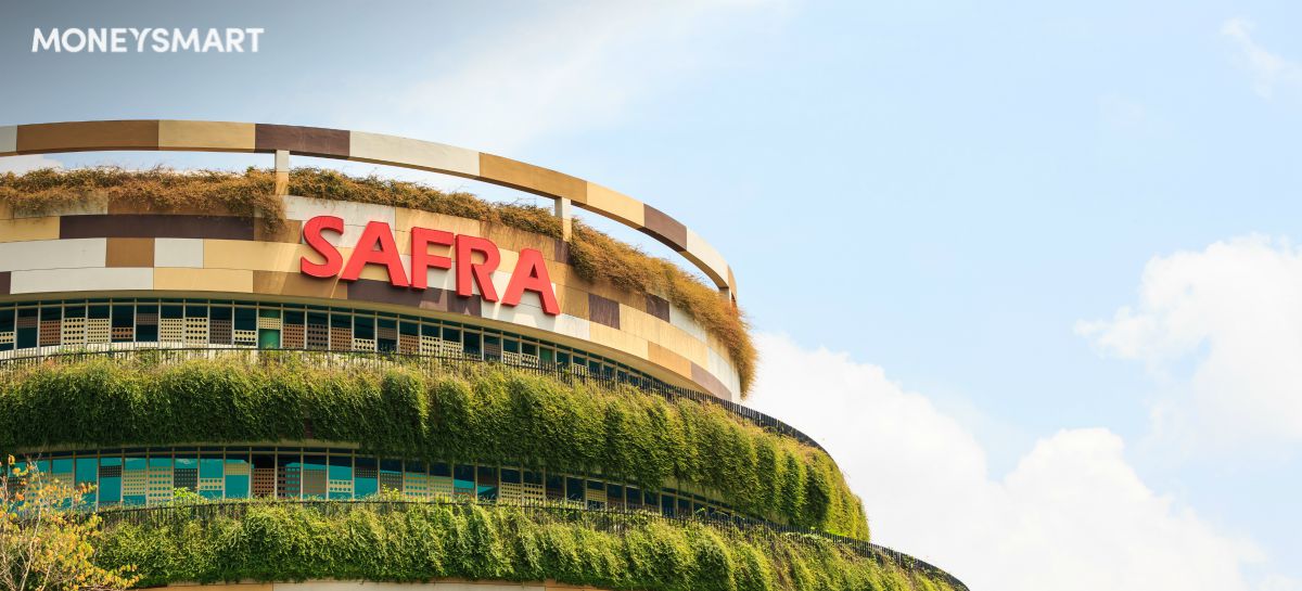 SAFRA Membership Fees and Facilities — Plus 10 Best SAFRA Promotions & Discounts