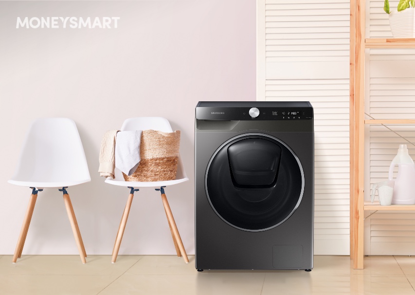 5 Factors to Look Out for When Buying a Washing Machine to Save Money, Time & Energy