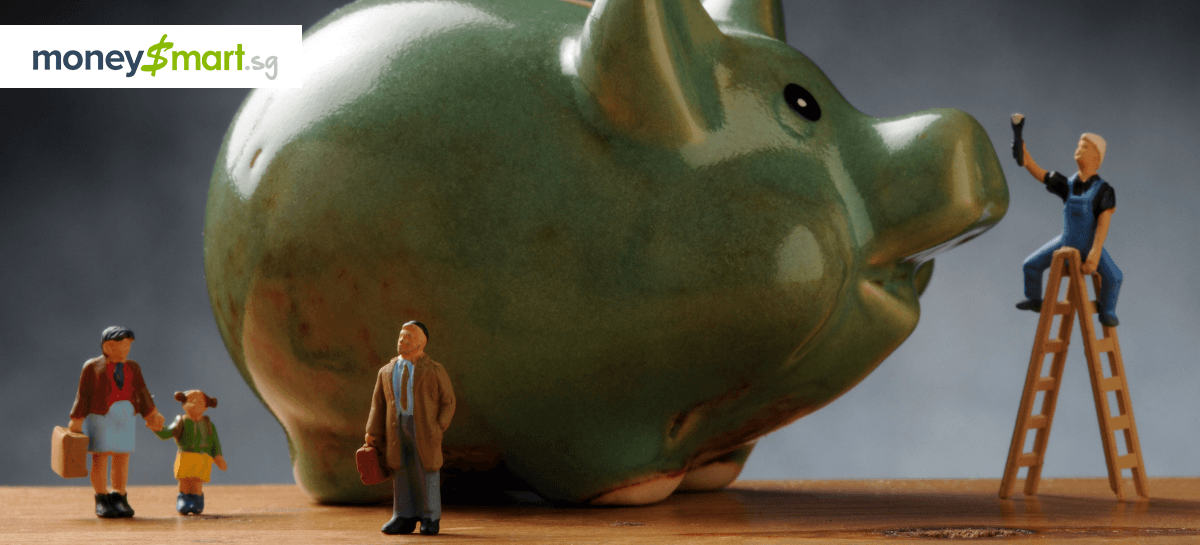 3 Realistic Money Goals Every Singaporean Should Have Going Into 2016