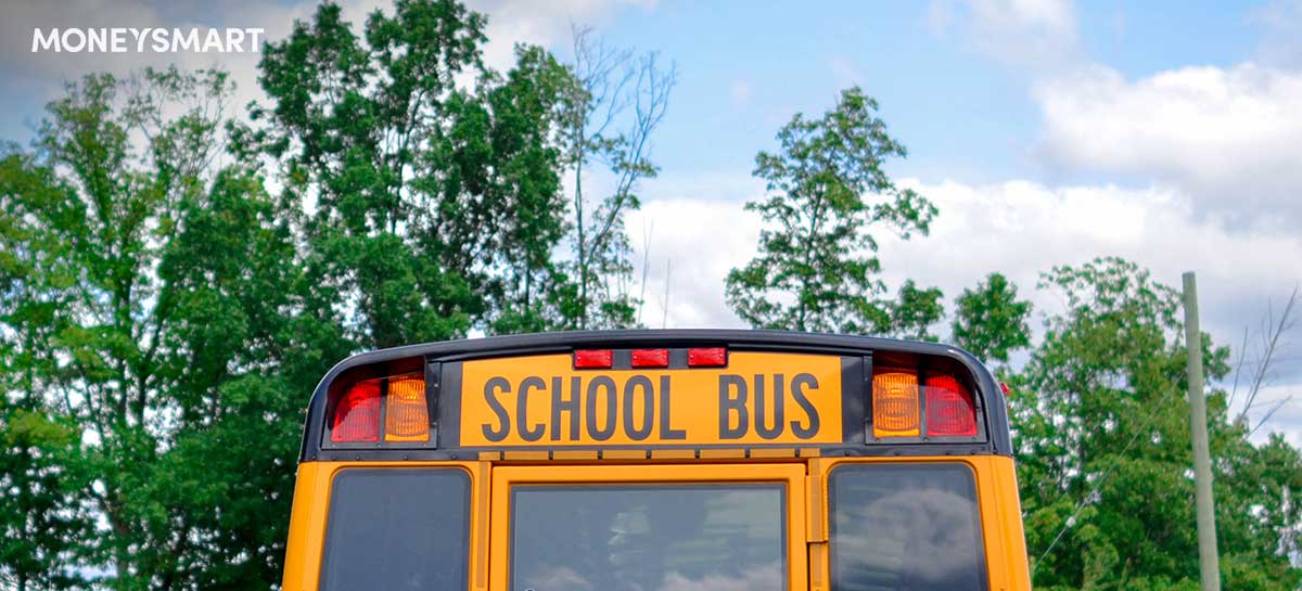 Alternatives to Paying Expensive School Bus Fees For Singaporean Parents (2019)