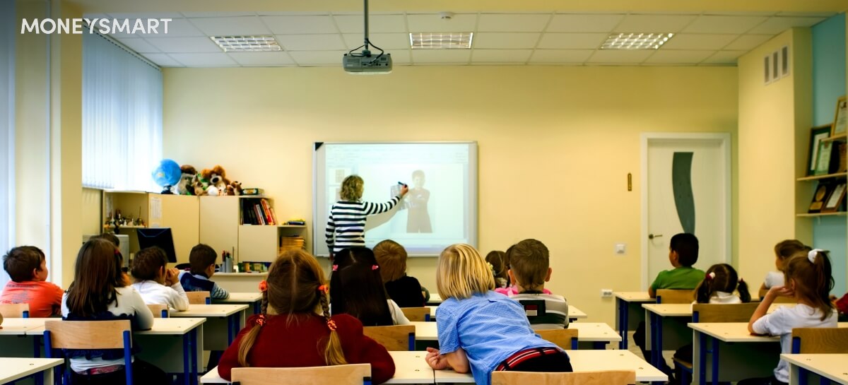 International Schools In Singapore 2019 - Guide To Fees And Costs For The Best Expat Schools