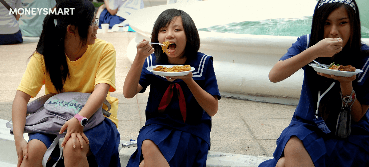 5 Factors Other Than Prestige Parents Should Consider When Picking a Secondary School for Their Child