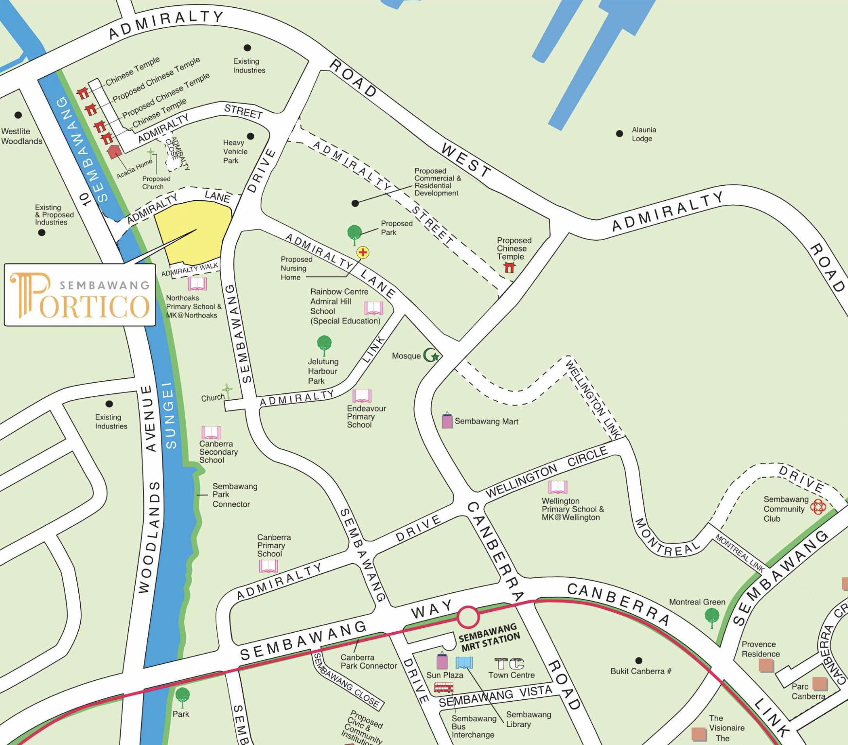 sembawang portico june 2026 bto
