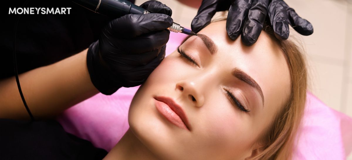 Semi-Permanent Makeup Prices in Singapore — Is It Worth The Money?