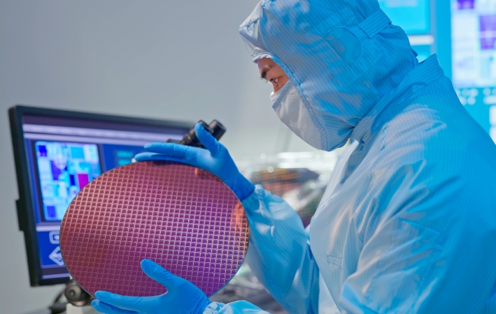 ASML Share Plunge: Why Has This Chip Equipment Company Lost Nearly 20% Of Its Value?