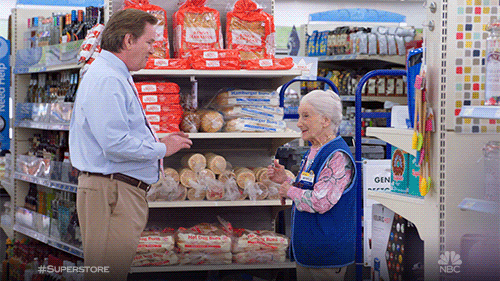 Senior Citizen Discounts for Supermarkets and Pharmacies in Singapore