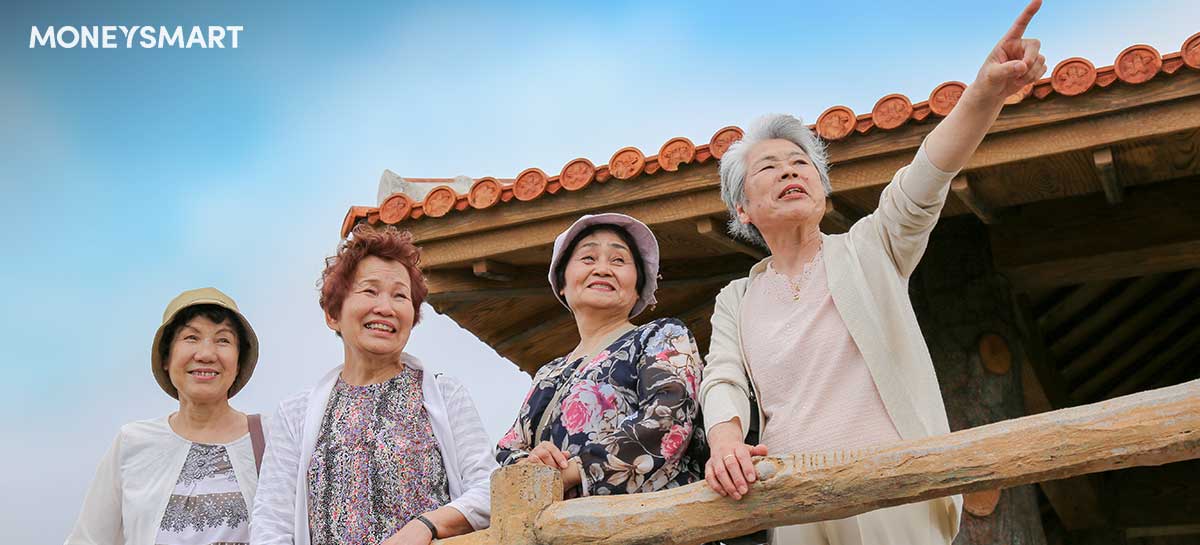7 Best Travel Agencies in Singapore for Elderly-Friendly Family Tours