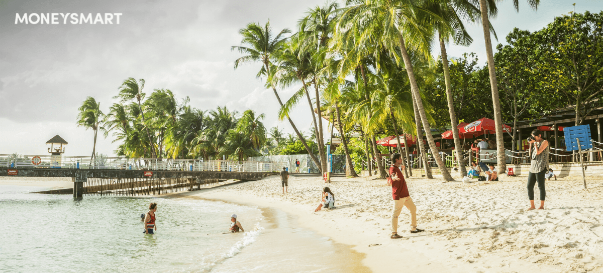 5 Inexpensive Family-Friendly Activities in Singapore Kids 12 And Under Will Love