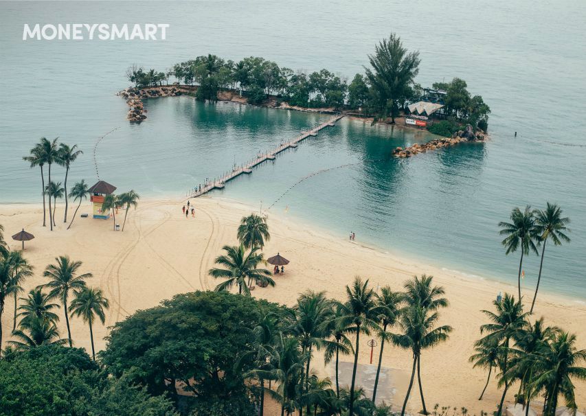 7 islands near Singapore that Singaporeans don’t need a passport to visit