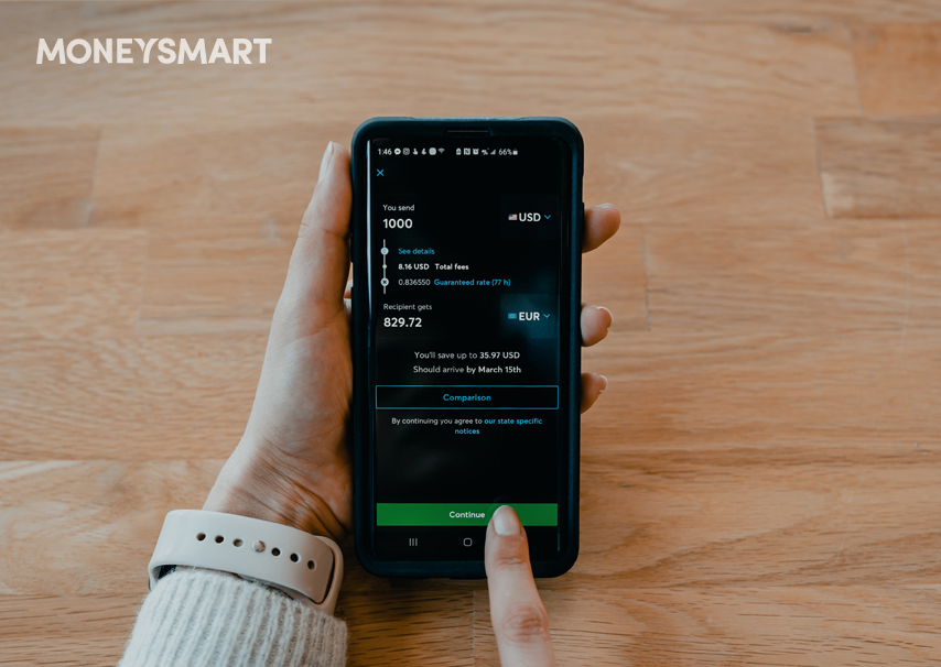 How to Transfer Money from Singapore to Malaysia: 3 Best Remittance Services