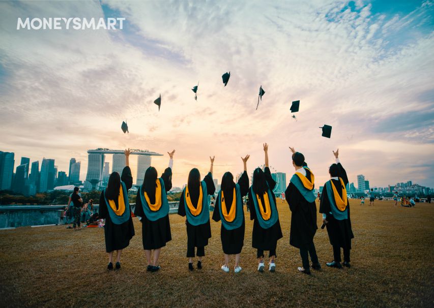 SGUnited Traineeship Programme: 5 Things to Know Before You Accept an Offer