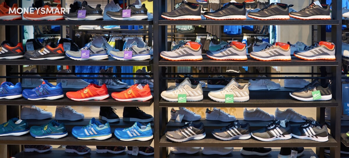 Factory Outlets in Singapore: The Best Shops for Cheap Branded Goods (2020)