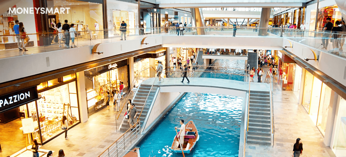 7 Retail Stores in Singapore Where You Can Do More Than Just Shop