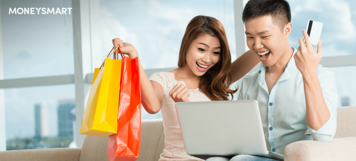 The 3 Kinds of Singaporeans That Should Get a Credit Card with Unlimited Cashback