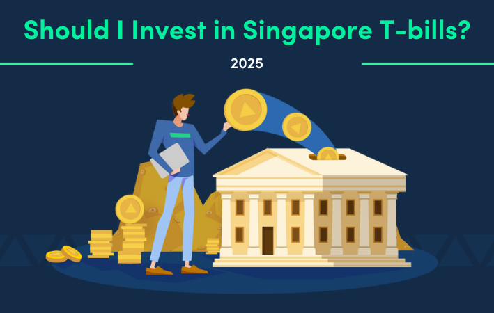 Latest 6-Month T-bill Auction Closes at 1.44%: Should You Still Invest in 2025?