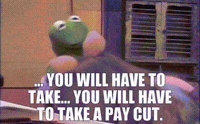 Should I Switch to a Lower-Paying Job for Better Prospects?
