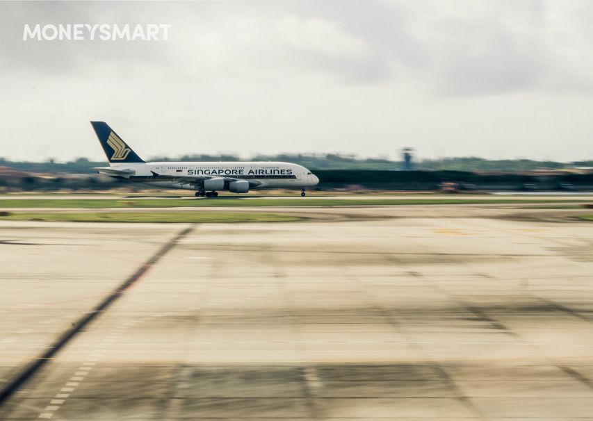 How Much Do Singapore Airlines' Home Delivery & Inflight Meals Cost Anyway?