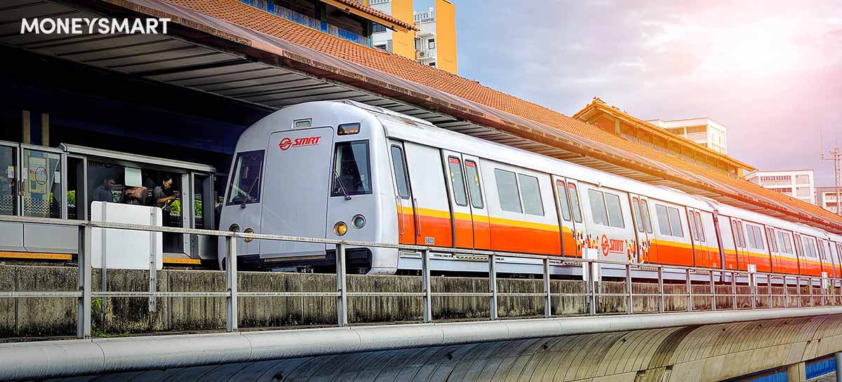 What Is SimplyGo (Formerly ABT) & Should You Ditch Your EZLink Card?