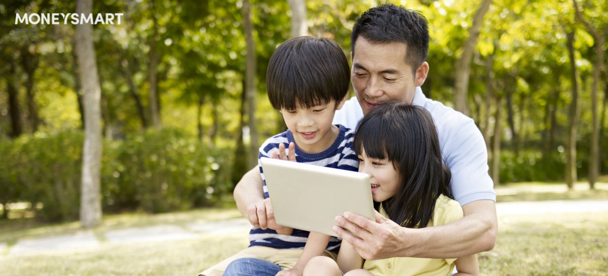Planning To Buy Smart Devices And Entertainment Content To Keep The Little Ones Entertained? Here’s A Good Deal For You