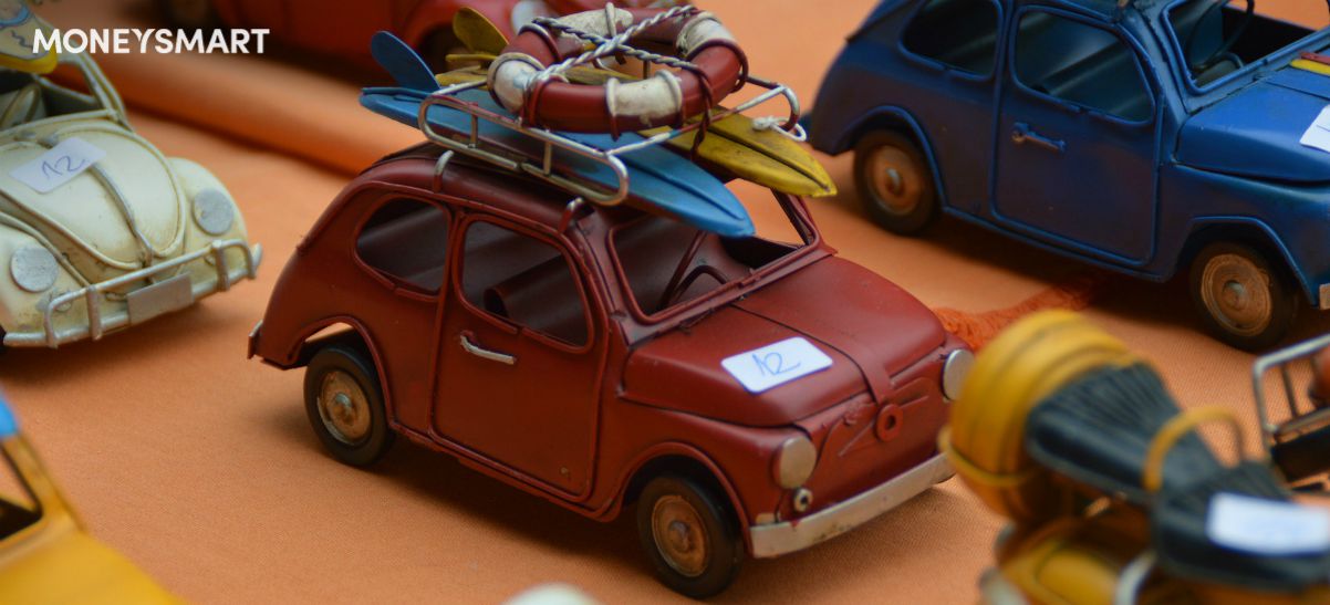 Singapore Car Prices - Breakdown of Car Costs & How to Save Money