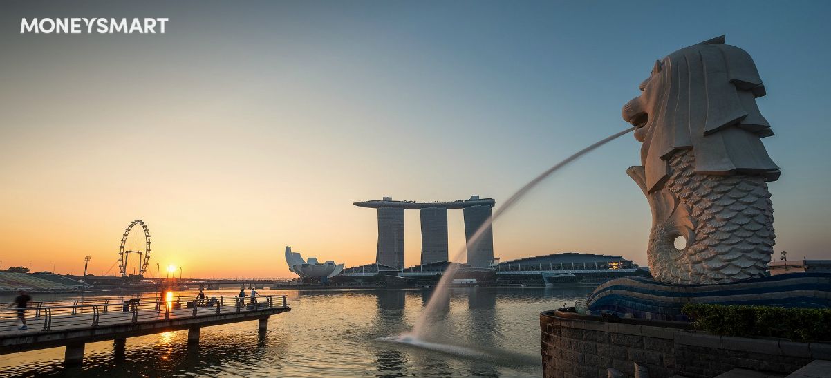 5 Best Singapore City Tours — Price List of Bus Tours, Walking Tours & More