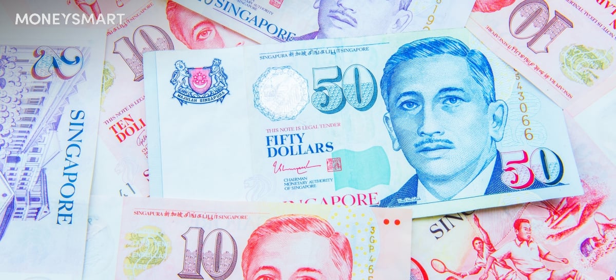 GST Vouchers Are in This July: How Much Will You Get?