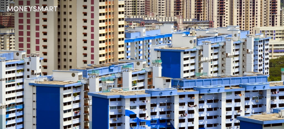 4 Ways to Make Sure Your Old HDB Flat is a Decent Retirement Asset