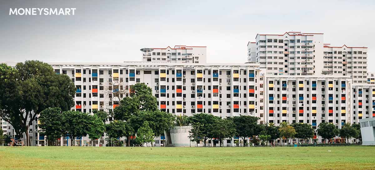 Singaporeans Buying Old, Trendy Hipster Flats, Are You Screwing Yourself?