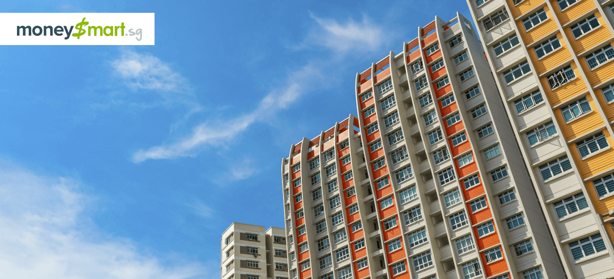 Now That Fixed Deposit-Linked Mortgage Rates Have Gone Up, Should Singaporeans Panic?