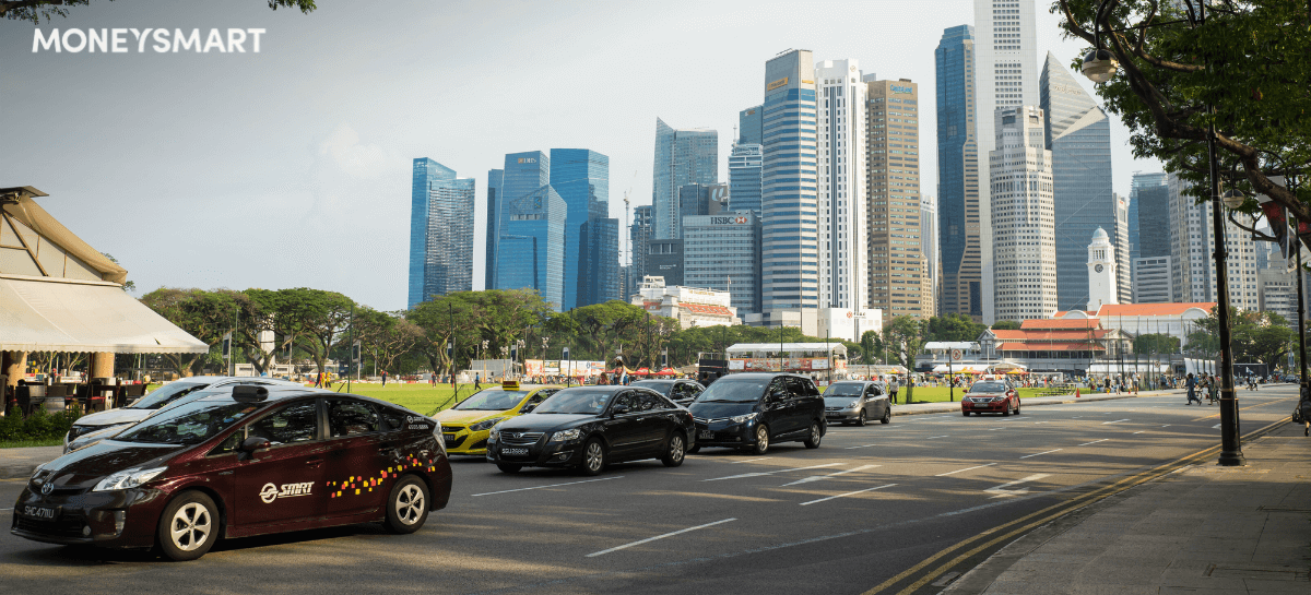 3 Awesome Things Singaporeans Should be Looking Forward To Over the Next Decade
