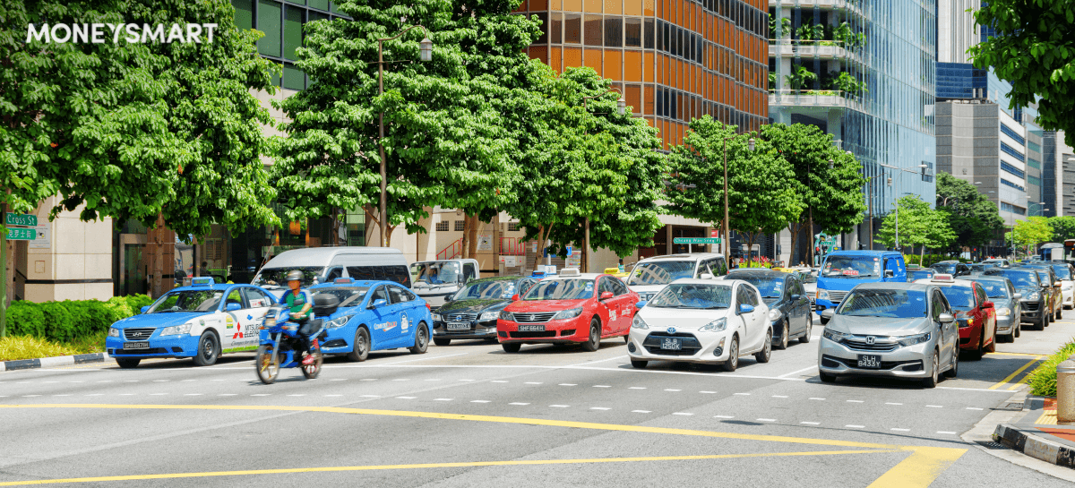 6 Factors That Will Affect COE Prices Now That the Vehicle Growth Rate is Going to be 0%