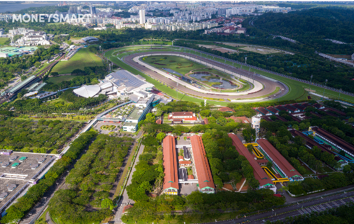 Singapore Turf Club Closure: Where Can You Still Gamble Legally?