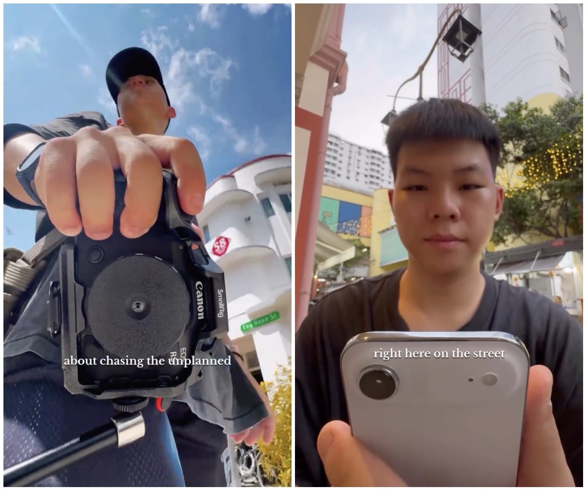 singtel 1