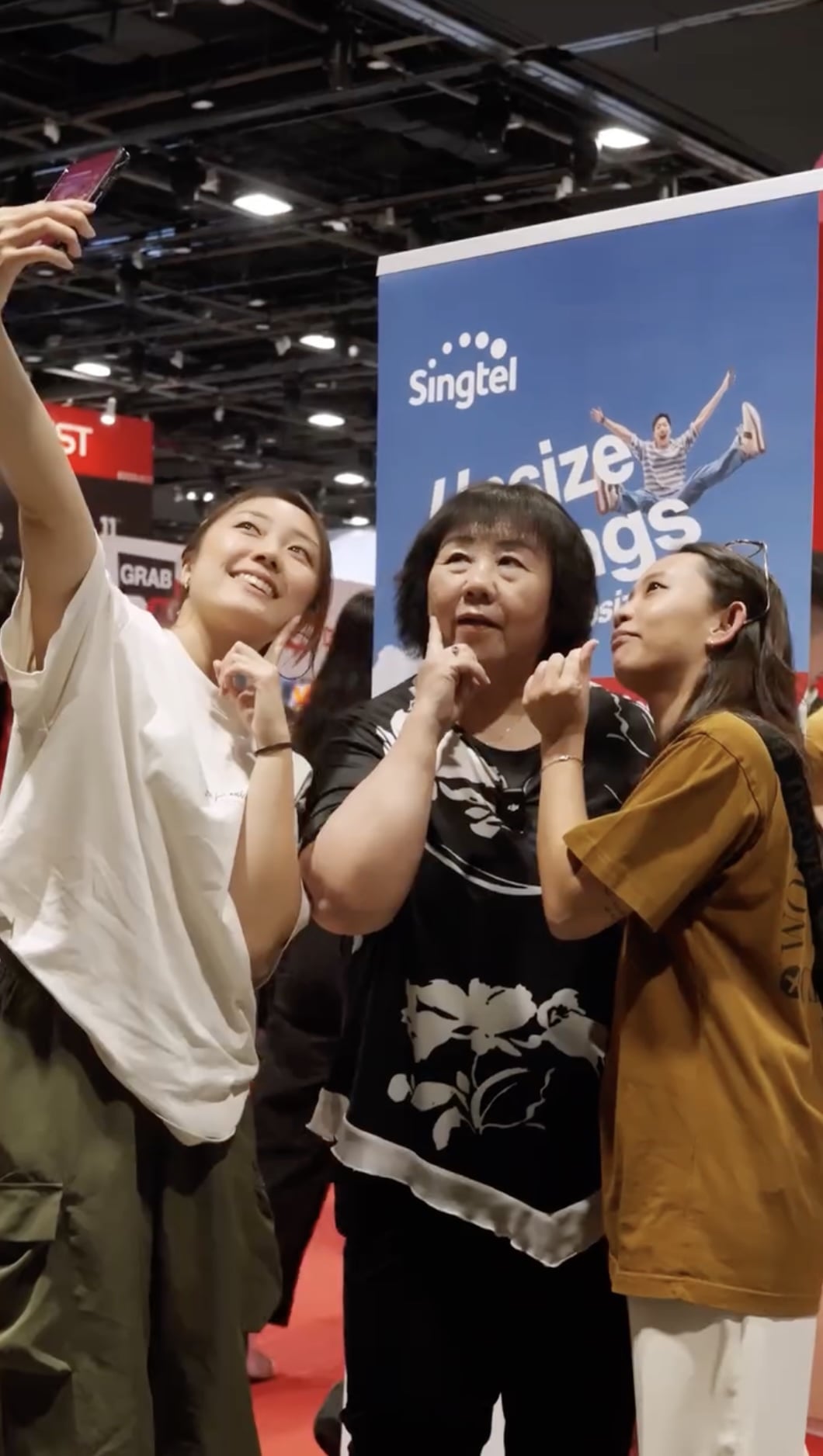 singtel 6
