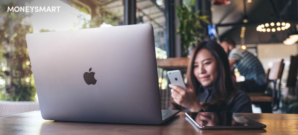 Here's How You Can Save More When You Buy Apple Products with Singtel