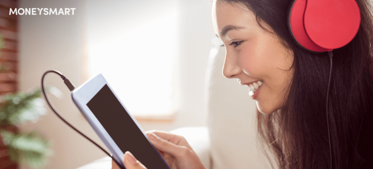 Can’t Live Without Music Apps Like Spotify? You’d Be Silly Not To Sign Up For Singtel Music